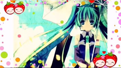 Tributo Miku, Luka y Gumi