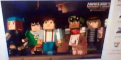 Minecraft Story Mode: Release Date LEAKED?