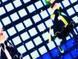 【MMD】Glide - IA & Gumi