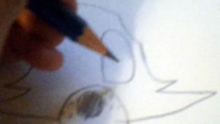 Fnaf drawings: how to draw foxy fnaf 1