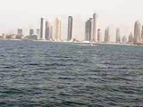 yacht cruise - Dubai Marina