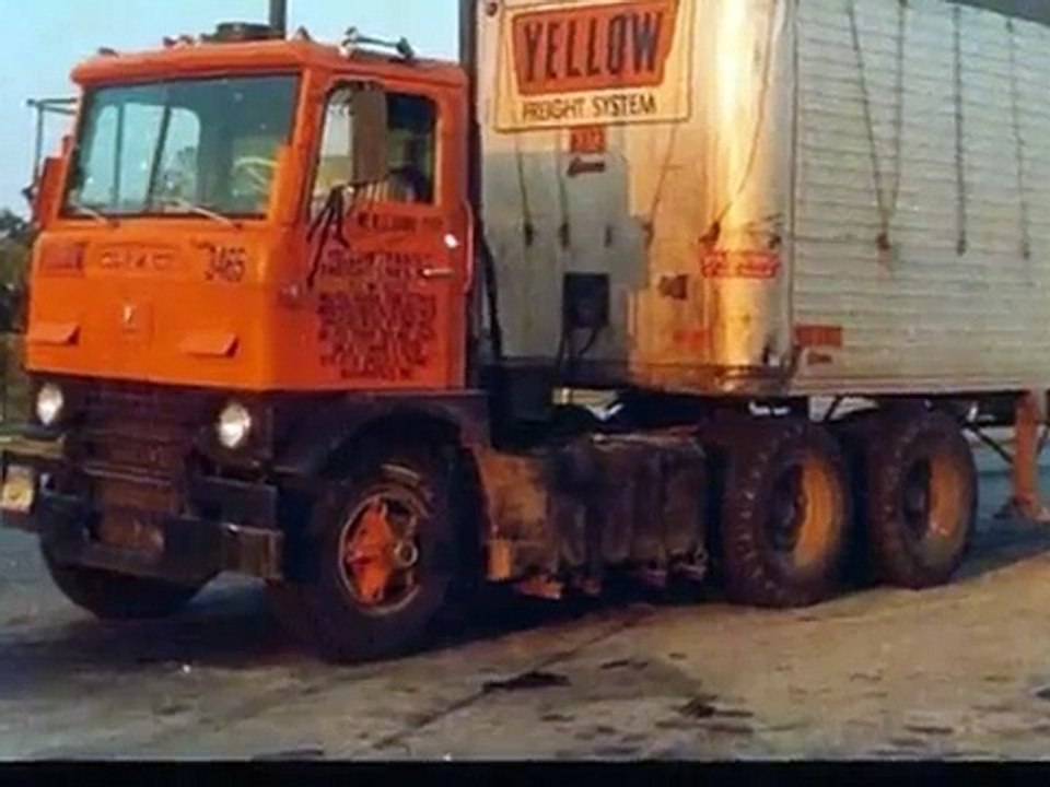 LandLines of Yesterday