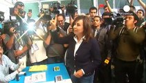 غواتيمالا:ممثل كوميدي بات قريبا من كرسي الرئاسة