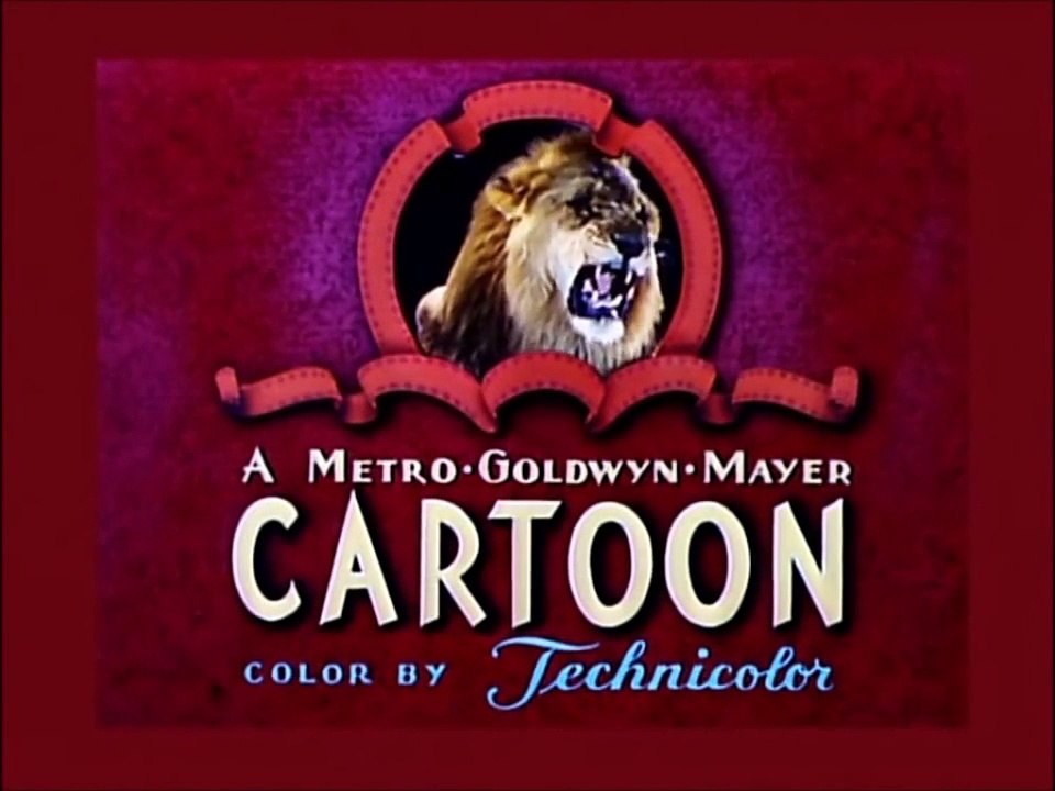 Tom and Jerry, 7 Episode - The Bowling Alley Cat (1942)