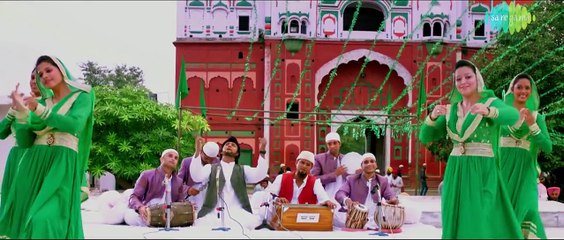 Haal Da Marham Qawwali Full Video Song - Lucky Kabootar - Eijaz Khan & Shraddha Das