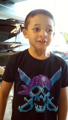 Sonidos de animales con la boca