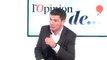 Benoist Apparu (Les Républicains) : Alain Juppé «a la personnalité qui correspond le mieux à l'époque»
