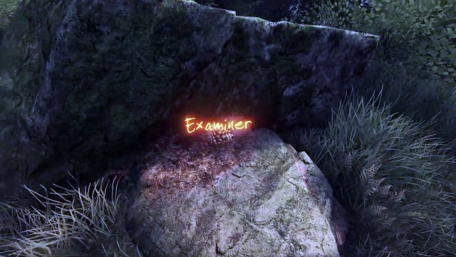 The Vanishing of Ethan Carter - Unfinished story trophy (sniper rifle walkthrough)