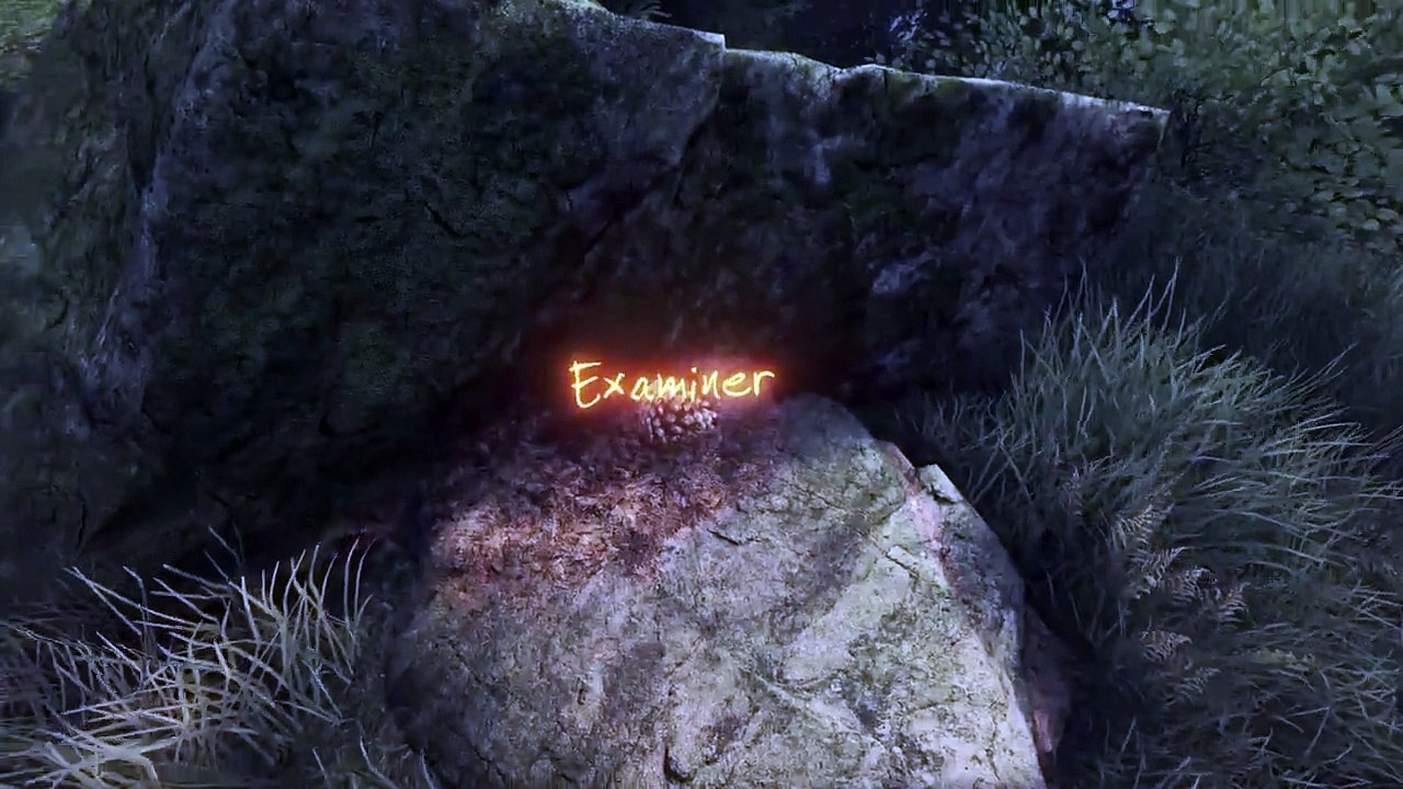 The Vanishing of Ethan Carter - Unfinished story trophy (sniper rifle walkthrough)