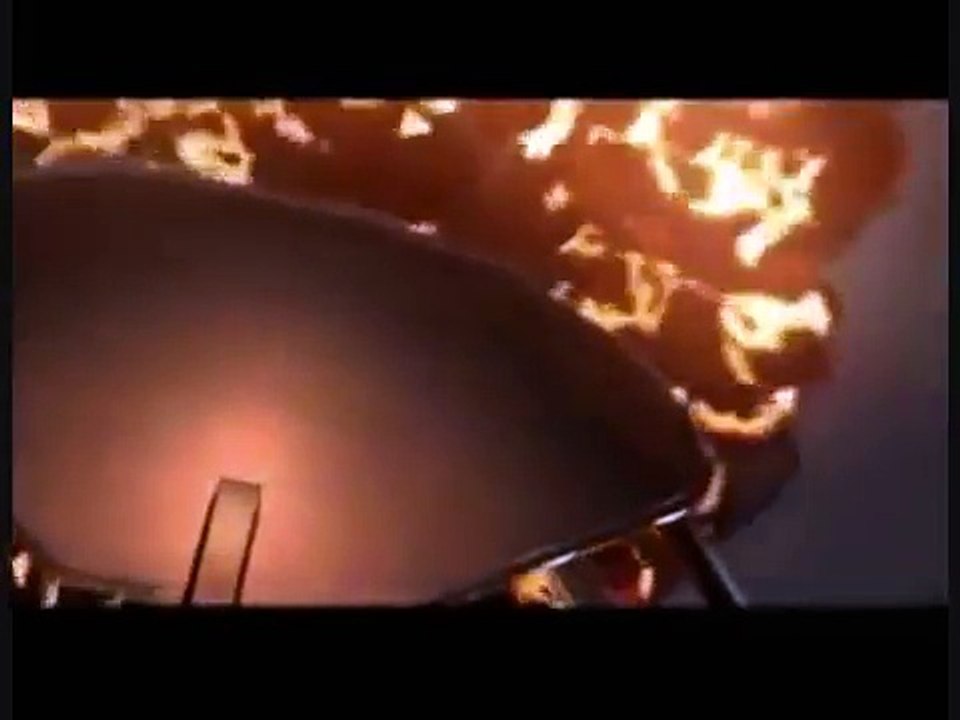 007 Nightfire - Action Scenes