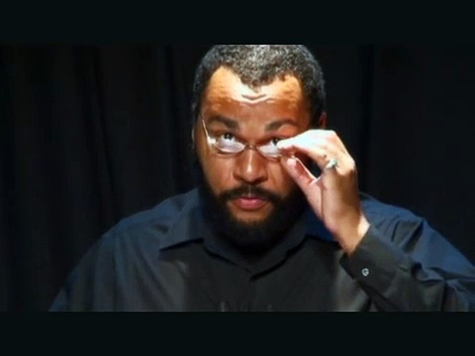Dieudonné - le procès de Patrick Boulard (extraits)