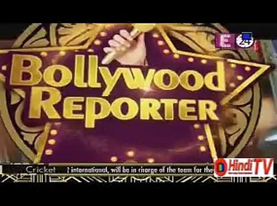 Deepika Was First Choice For Rangoon 8th September 2015 Hindi-Tv.Com