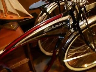 Schwinn Cruiser Deluxe 1995 100th Anniversary Edition Classic Cruiser