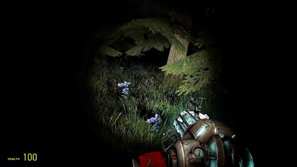 Gmod: Five Nights At Slender | Treasure Island Edition