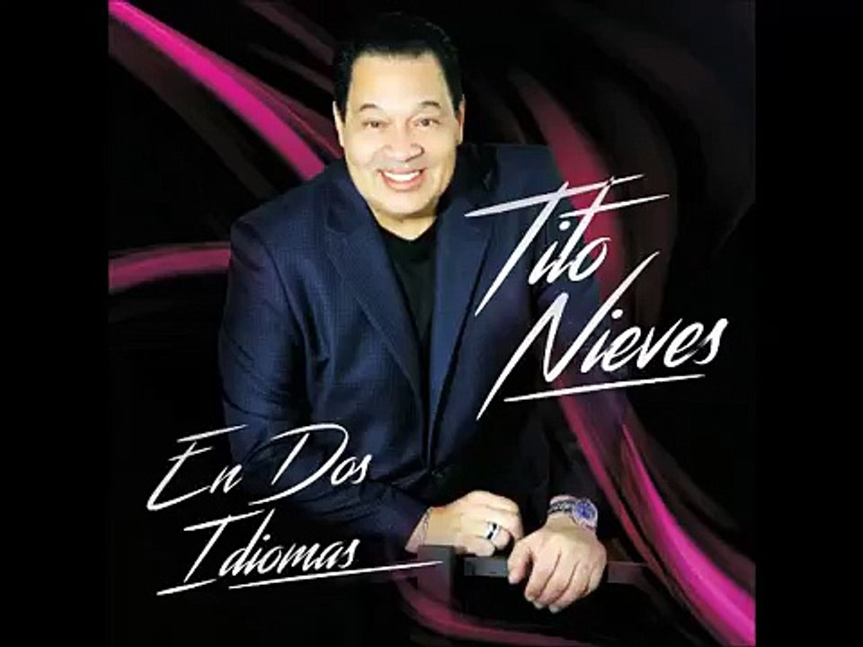 tito nieves  ''my eyes adore you''