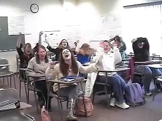 Don't Let the Pigeon Jump on the Bed