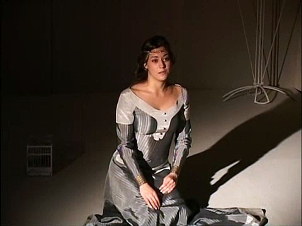 Povratak knezevog sokola ( 5 / 7 ) Knjaževsko-srpski teatar