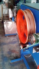 ABS,PA,PE,PP,PVC,TPE,TPU,TPV,EPDM,RİGİT,SOFT PLASTİC EXTRÜZYON MACHİNE