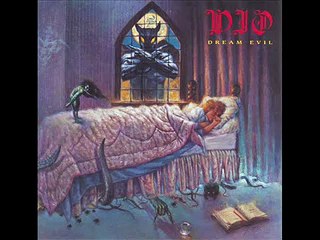 Dio - Faces In the Window [HQ] - Dream Evil,1987