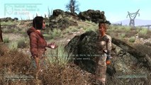 Fallout 3 Mods: Background NPCs - Montage
