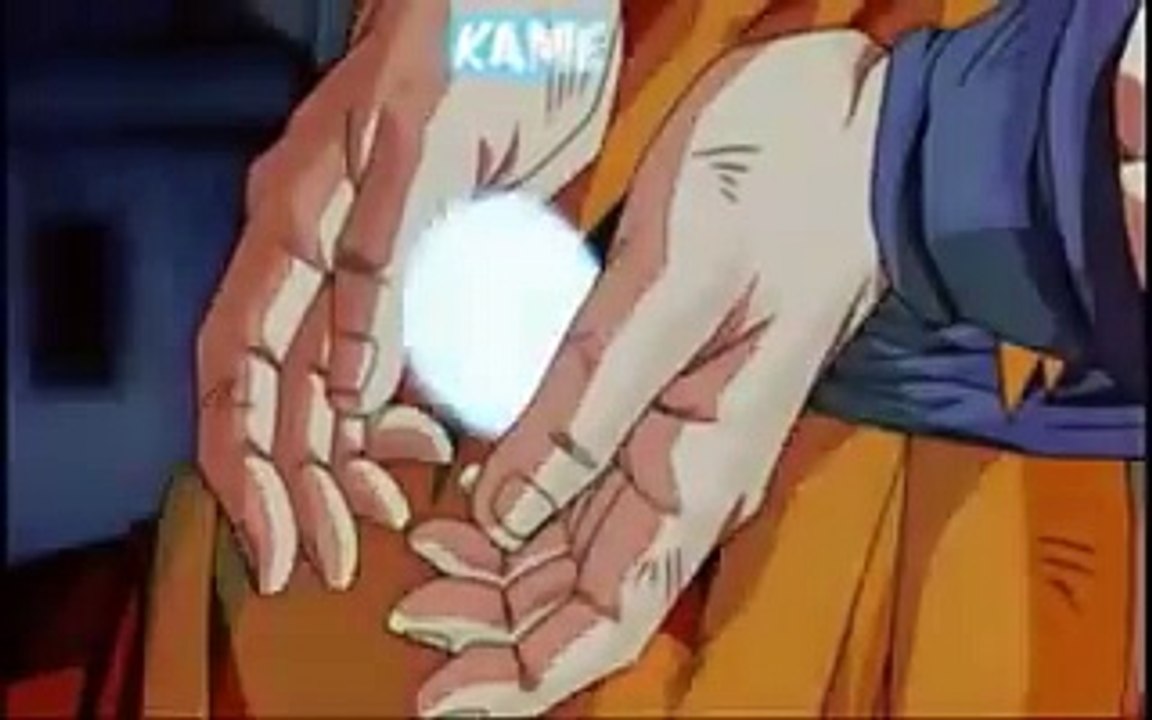 Kenshiro VS DBZ