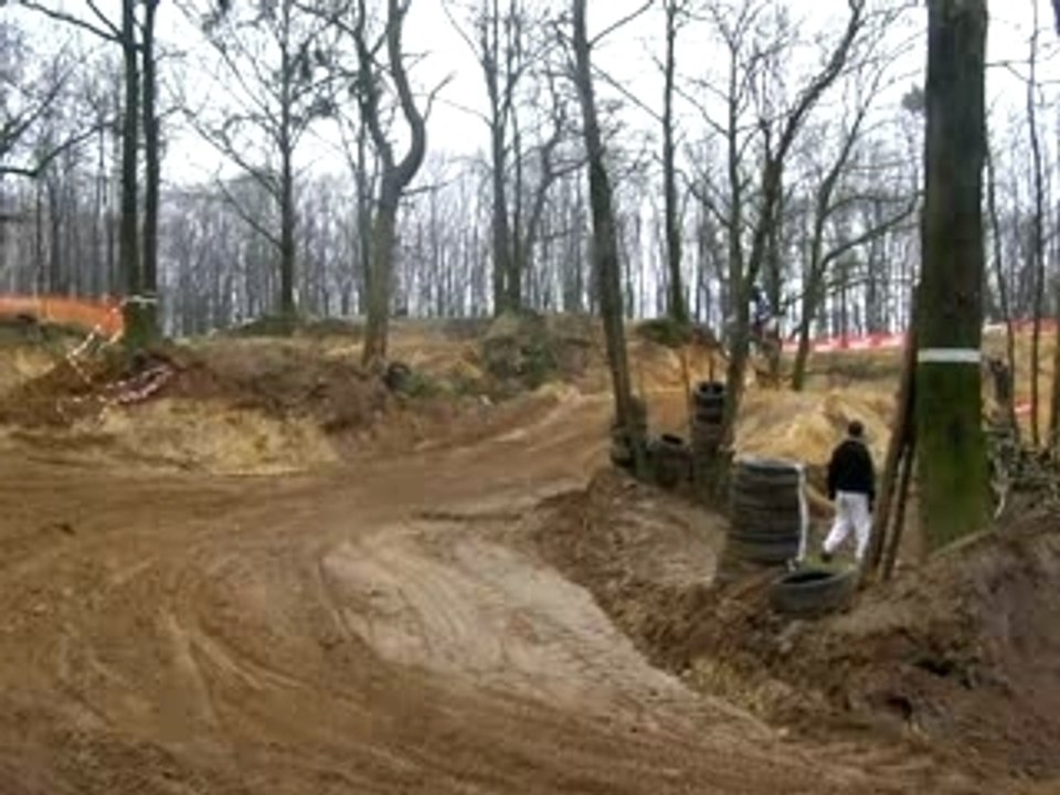 Video modif apres saut