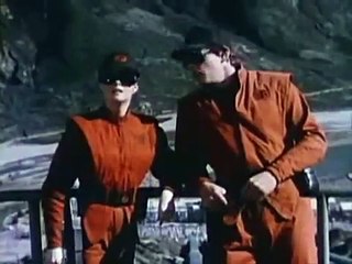 V Los Visitantes La Serie Audio español de España