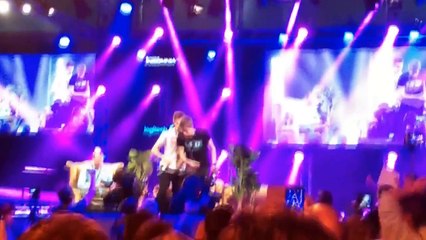 Insomnia 55 Vlog Ft The Sidemen , Joe Weller , Syndicate and FIFA 16!