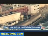 ©CNN: Is A Nuclear Power Plant In Southern California About To Be The Next Fukushima [MOXNews]