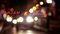 BMW Self Driving Car by Bosch! BMW Driverless Car BMW Autonomous Car CARJAM TV 2016