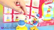 PLAY DOH Disney Donald Duck Makeables Kit! How to Make Donald Duck DIY Clubhouse