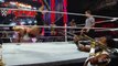 John Cena & Prime Time Players vs. Seth Rollins & The New Day - Champions vs  Challengers Match: Raw