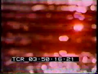 Van der graaf generator, Refugees promo video