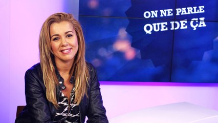 Chimène Badi revient : «Mon silence a été un mal pour un bien»