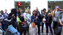 Paris | Piano Music - Gare Saint Lazare