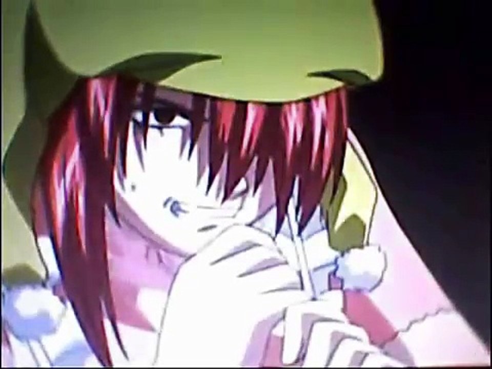 Random Anime - A Song of Storm and Fire