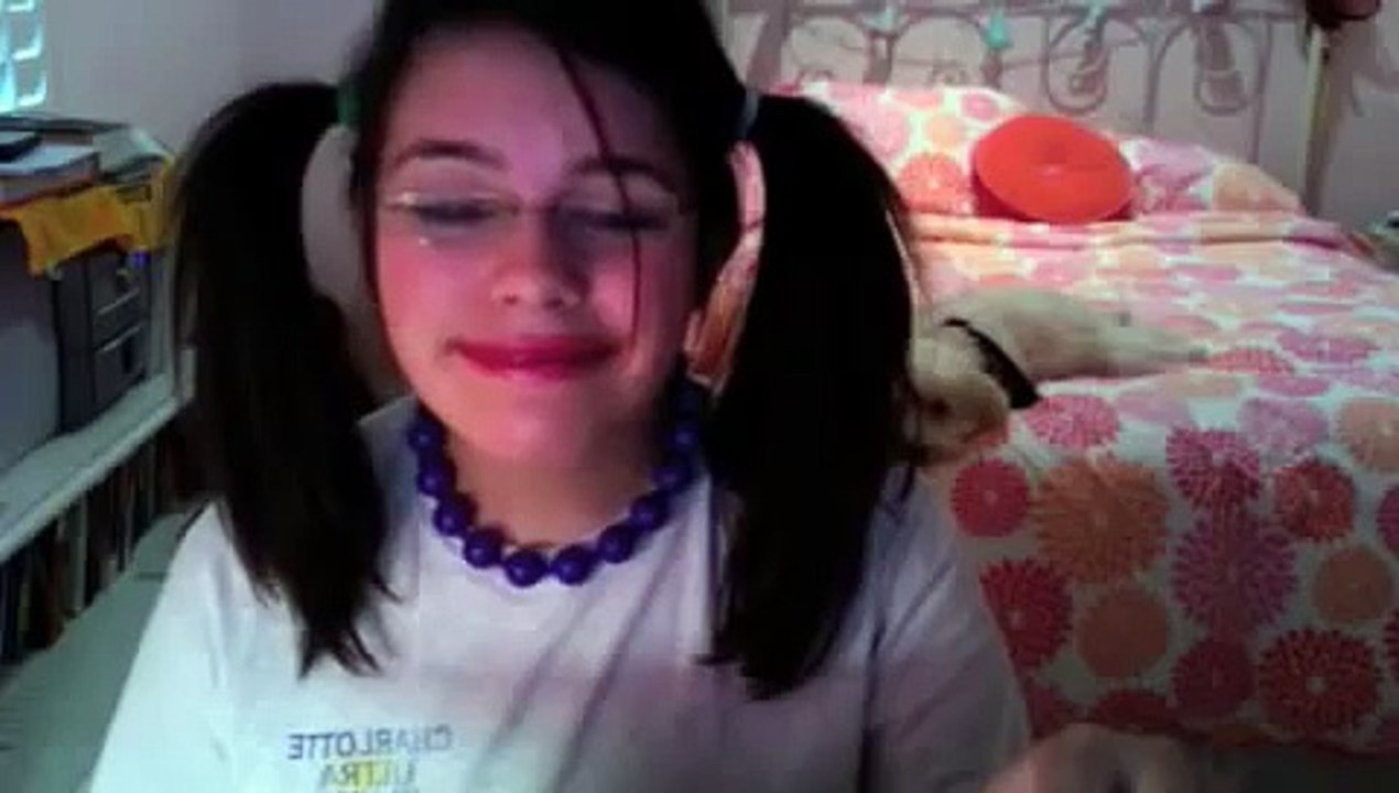 Velma Blandwither wants a boyfriend