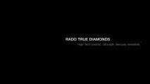 Rado True Diamonds