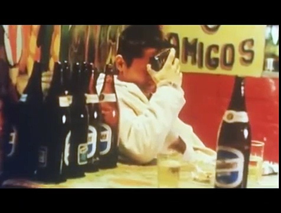 Happy Together de Wong Kar-wai