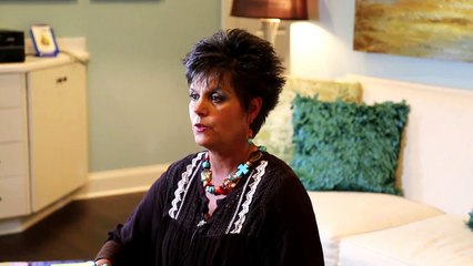 Lori's Testimonial - Mississippi Vein Institute