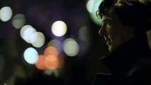 I'm Gonna Be (500 Miles): Sherlock