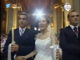 Casamentos de Santo António 2007 - Casamento religioso