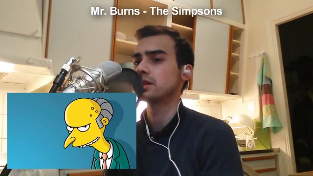 Let It Go - feat. Mickey Mouse & different characters