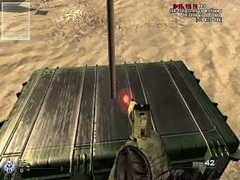 Call of Duty Modern Warfare 2 Mod Menu Lobby PC **Steam**