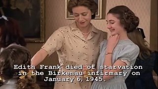 Anne Frank: The Whole Story Part 19