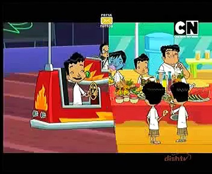 Roll No 21 Cartoon Network Tv in Hindi HD New Episodes 2015 PART 464 Roll No 21 Episodes