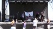 Sandy School of Rock Show Band at Country Fan Fest 2 005 Joan Jett   Bad Reputation