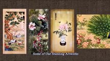 Traditional Chinese Painting Culture Art Lightinthebox.com