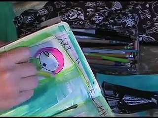 Mixed Media with Suzi Blu