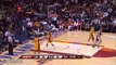 Kobe Bryant's Top 20 Plays on LeBron James